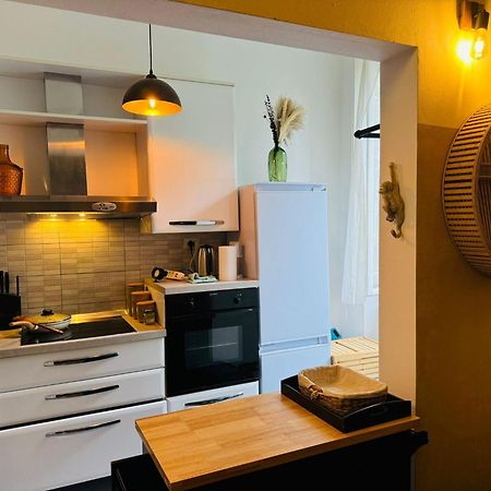 H33 Boutique Apartment In Livorno Centro Esterno foto