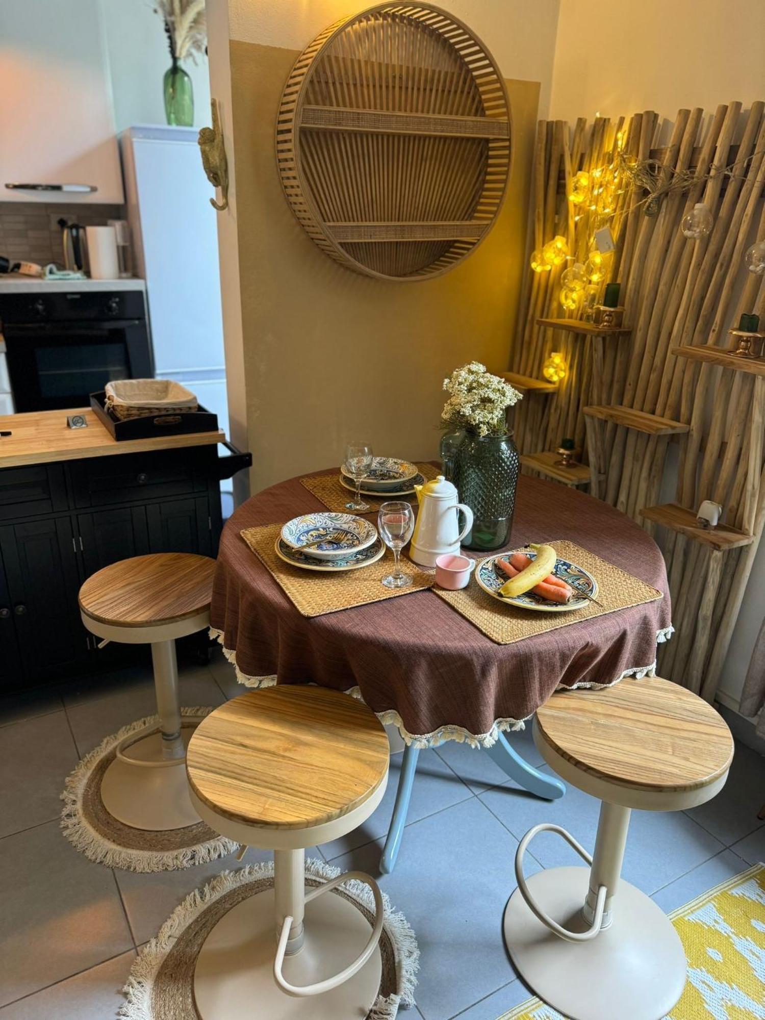 H33 Boutique Apartment In Livorno Centro Esterno foto