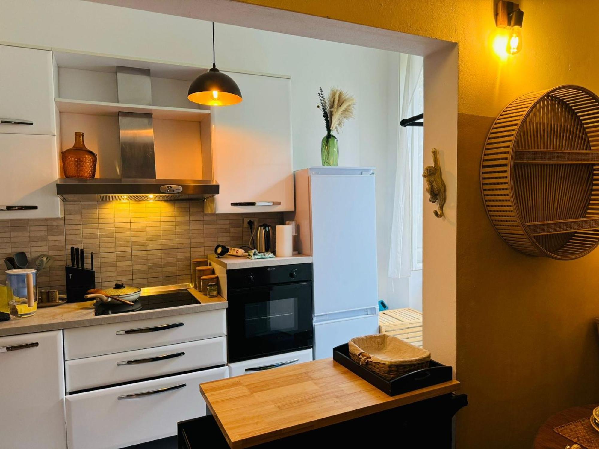 H33 Boutique Apartment In Livorno Centro Esterno foto