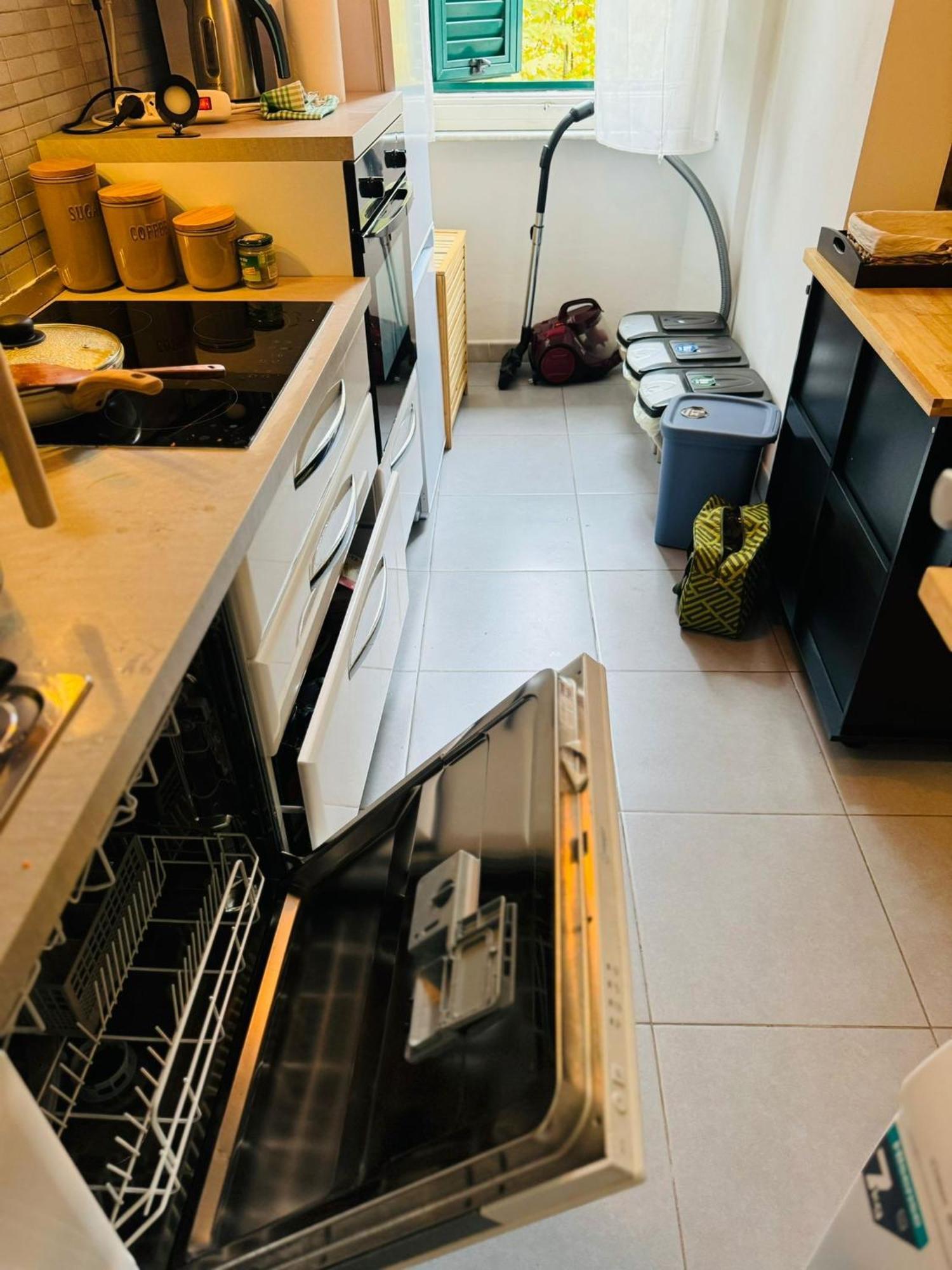 H33 Boutique Apartment In Livorno Centro Esterno foto