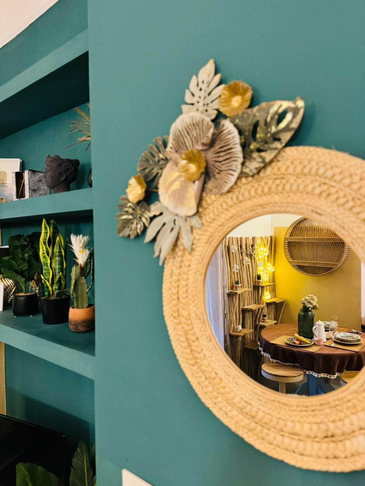 H33 Boutique Apartment In Livorno Centro Esterno foto